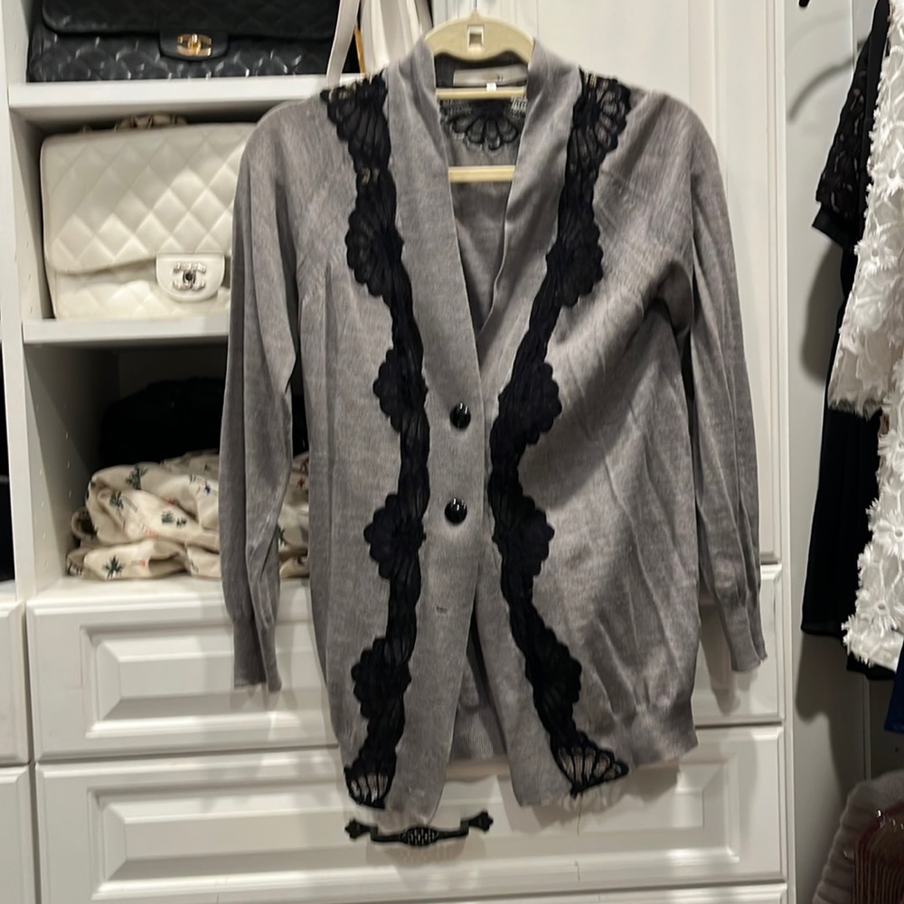 Phillip Lim 3.1 Cardigan